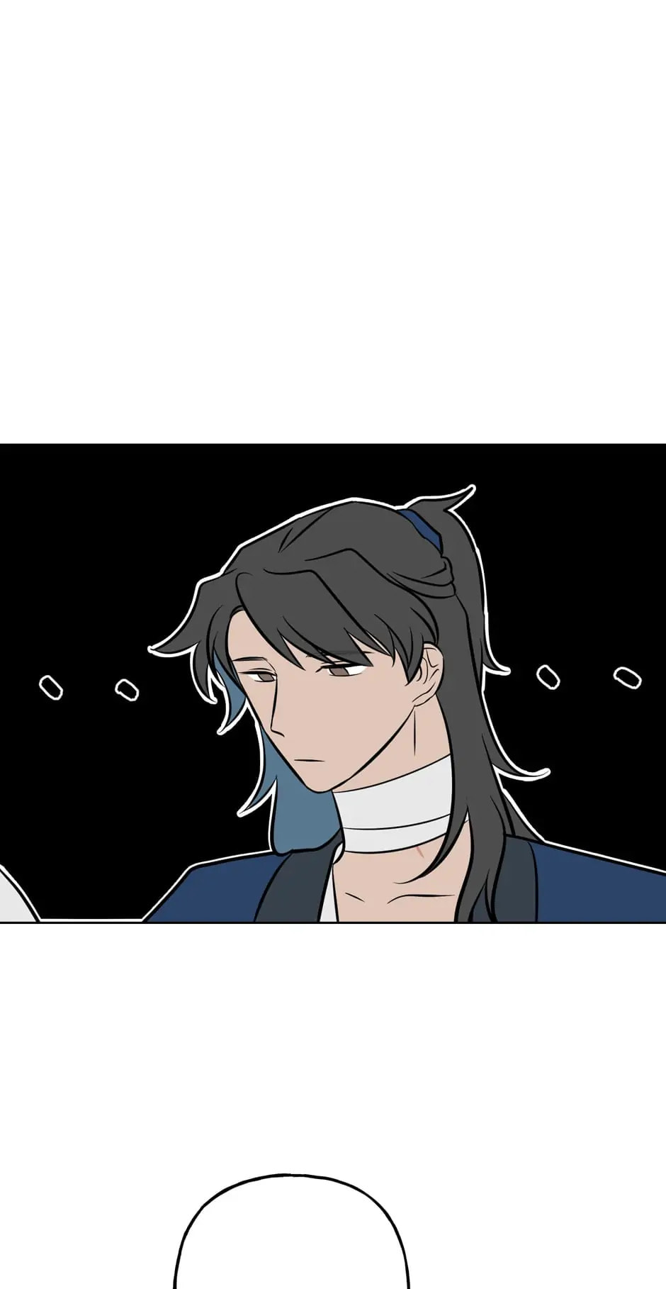 The Boy Who Stole From the Fairy Lake Chapter 37 page 16 - 