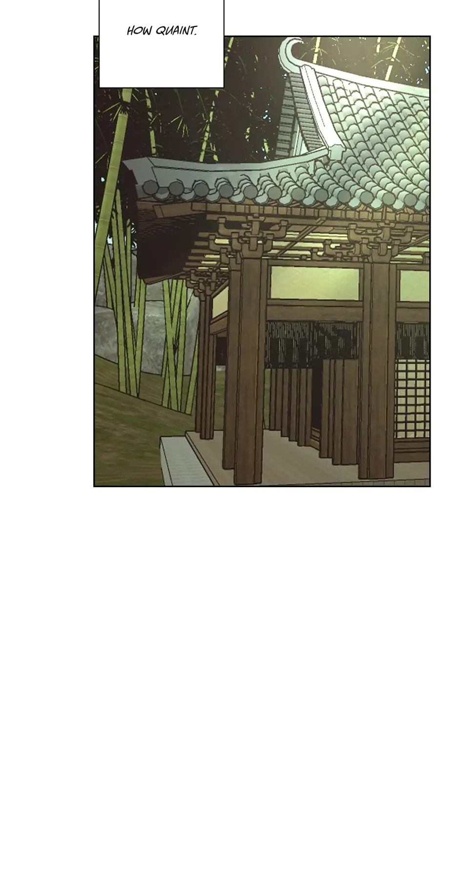 The Boy Who Stole From the Fairy Lake Chapter 37 page 20 - 