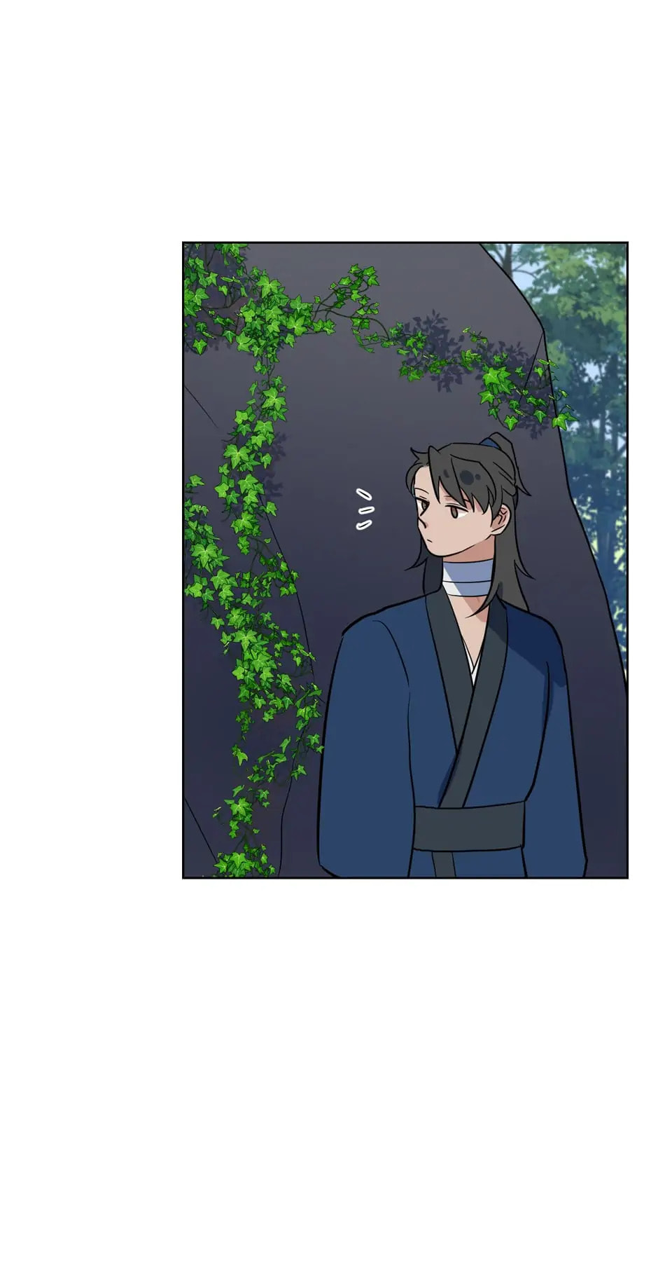 The Boy Who Stole From the Fairy Lake Chapter 37 page 22 - 