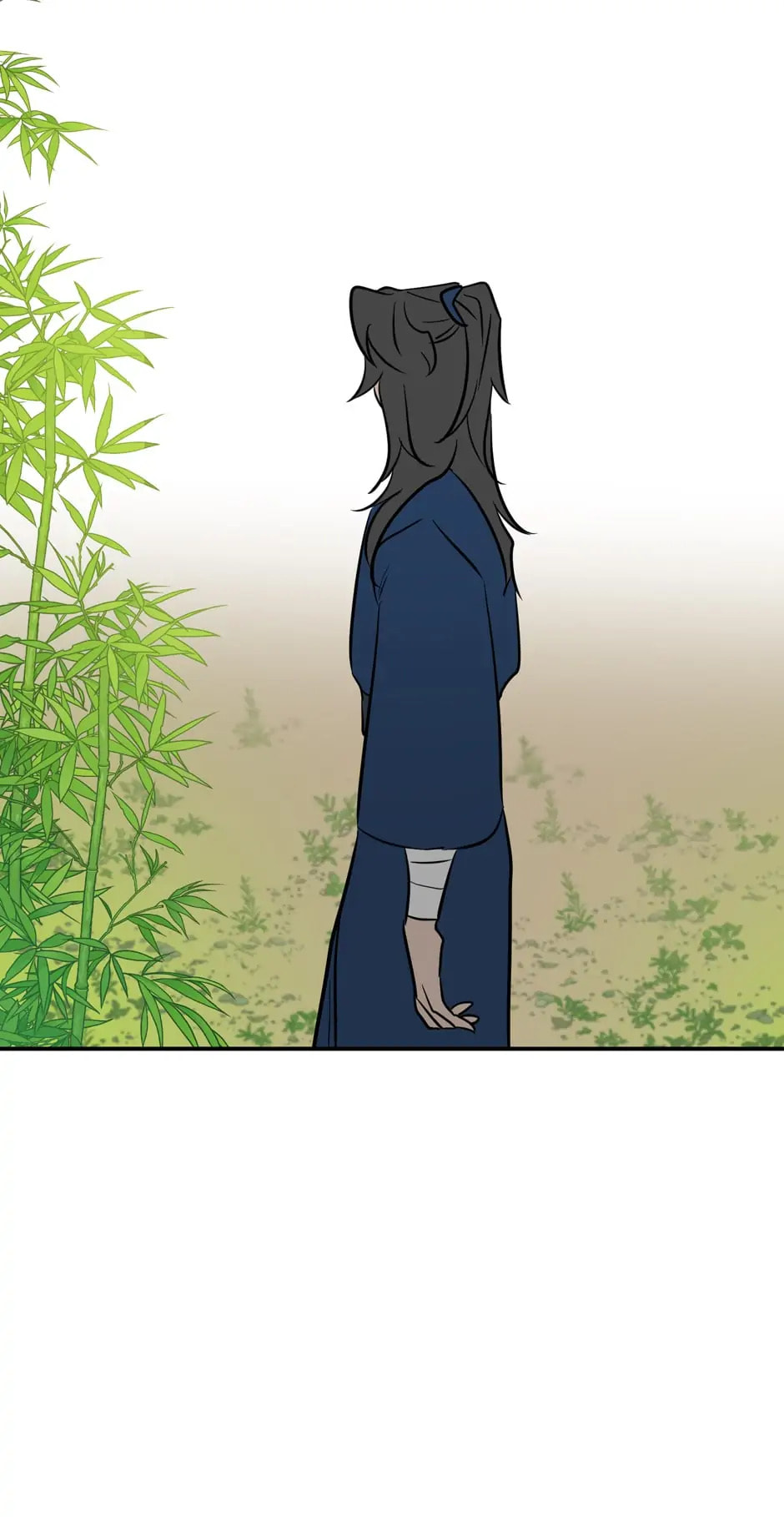 The Boy Who Stole From the Fairy Lake Chapter 37 page 24 - 
