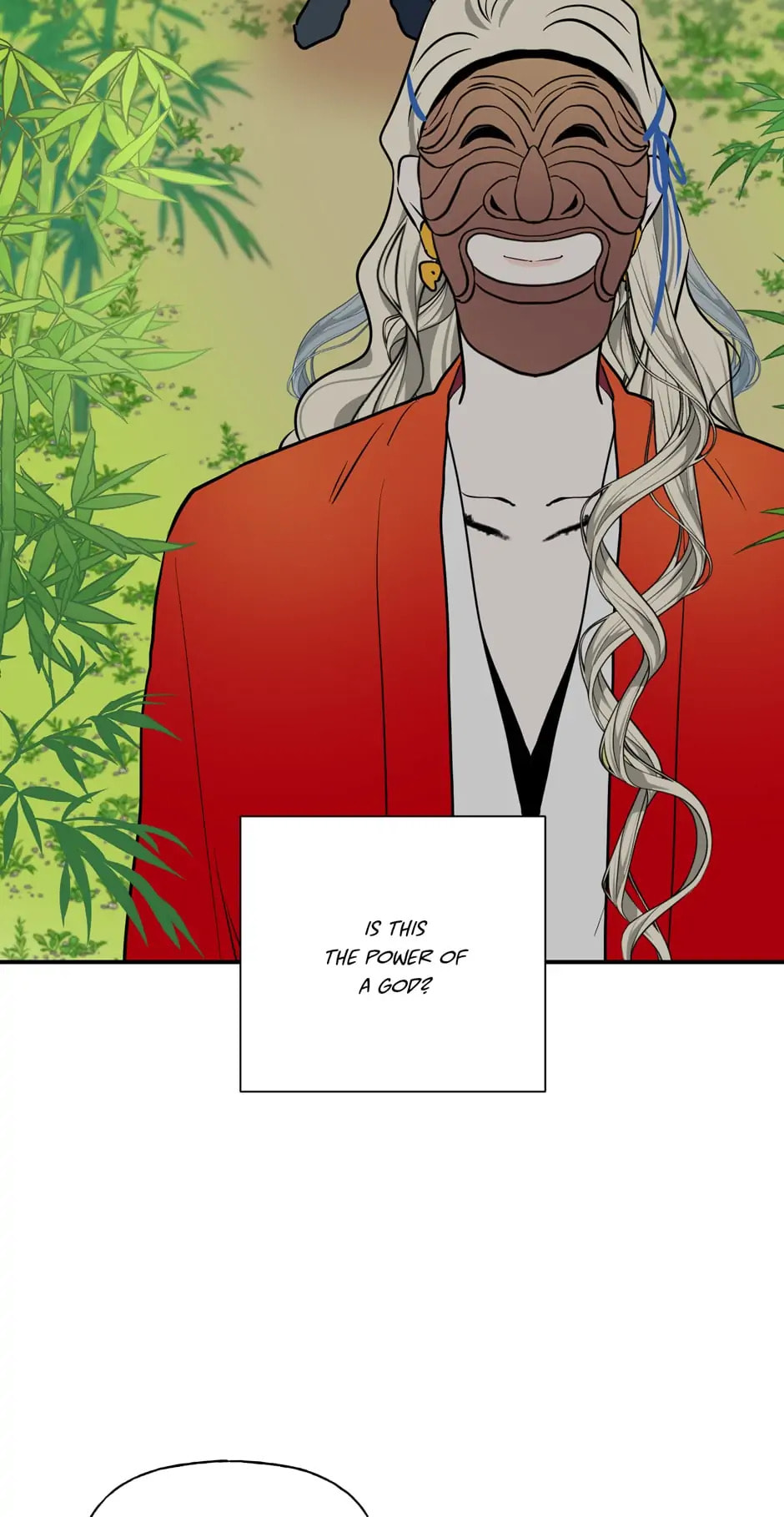 The Boy Who Stole From the Fairy Lake Chapter 37 page 26 - 