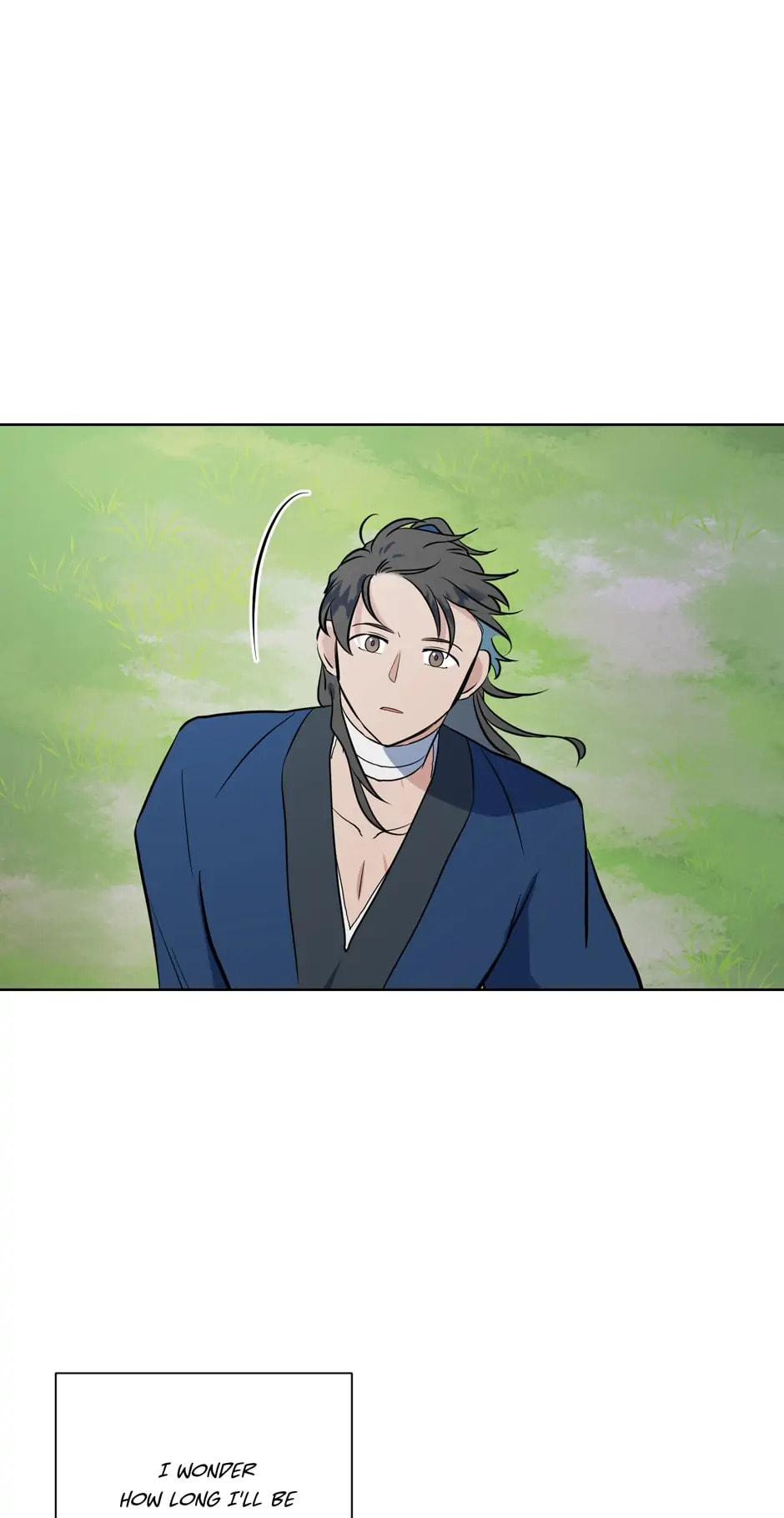 The Boy Who Stole From the Fairy Lake Chapter 37 page 29 - 