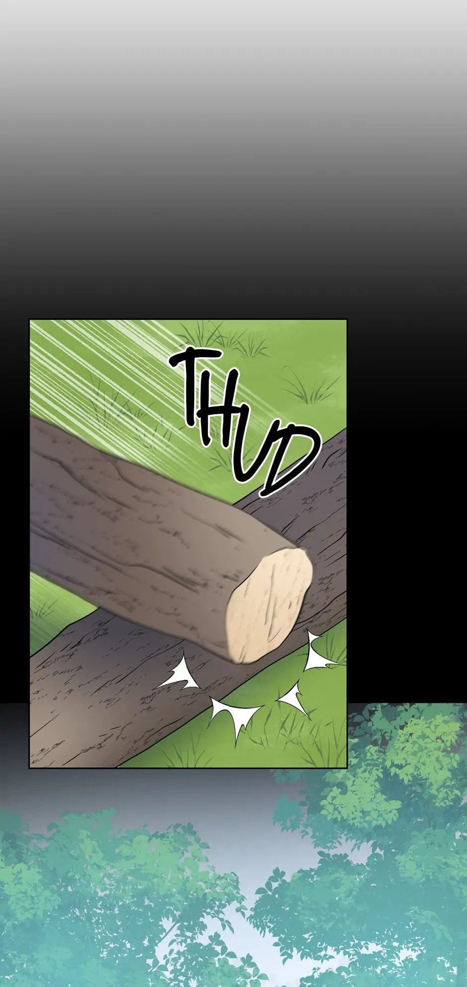 The Boy Who Stole From the Fairy Lake Chapter 37 page 33 - 