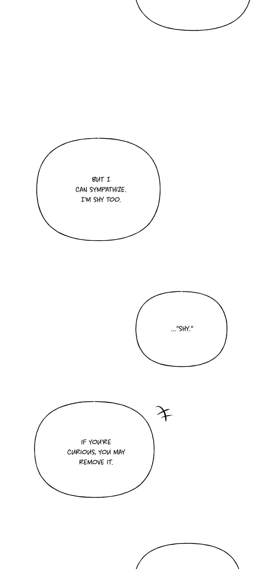 The Boy Who Stole From the Fairy Lake Chapter 37 page 47 - 