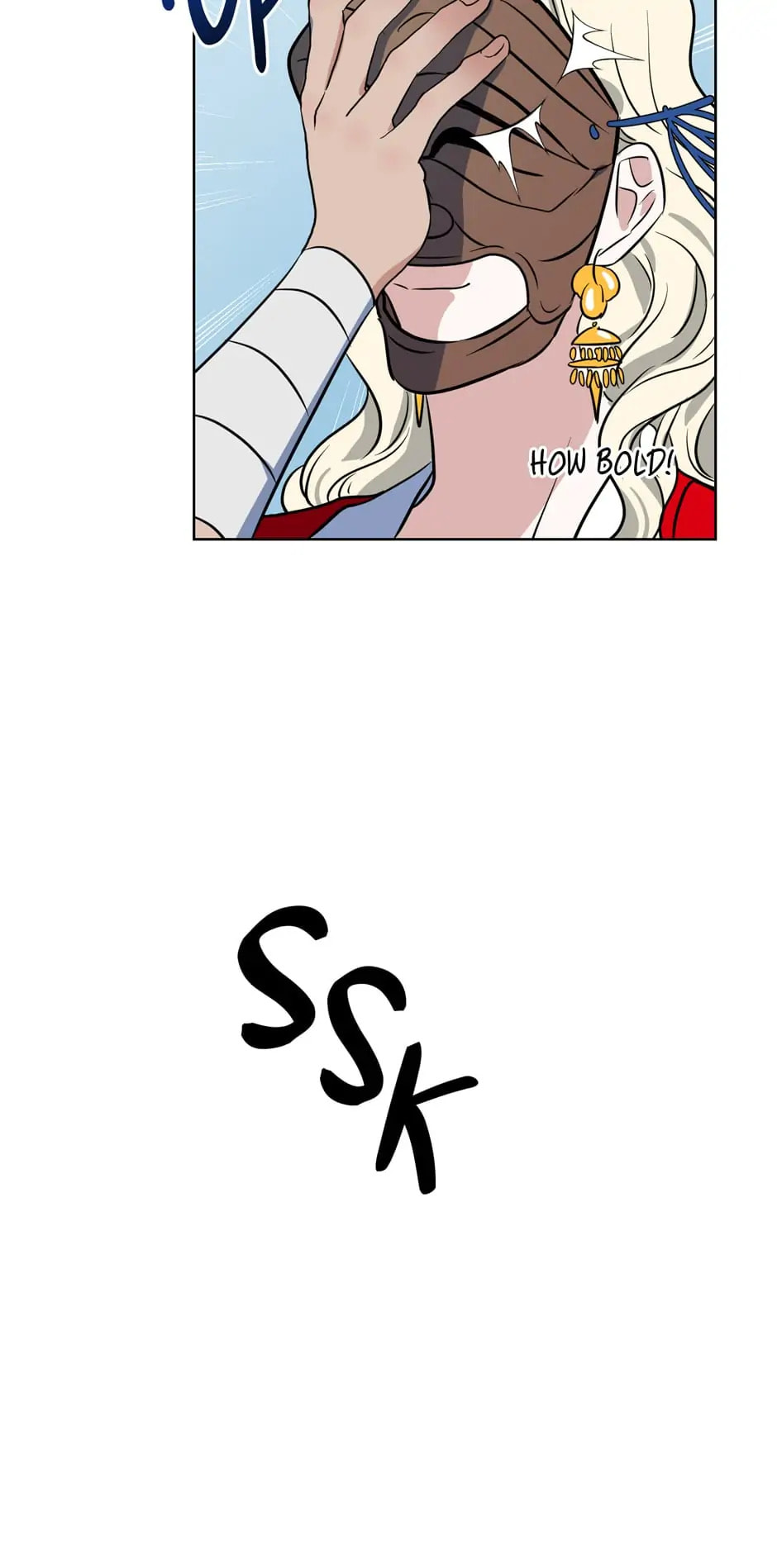 The Boy Who Stole From the Fairy Lake Chapter 37 page 50 - 