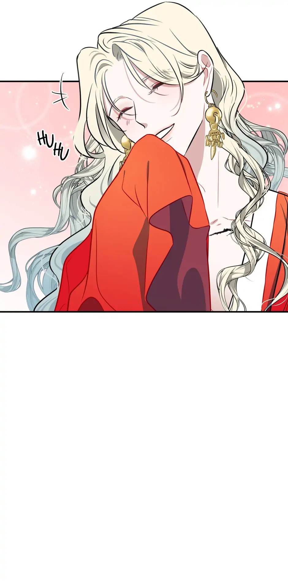 The Boy Who Stole From the Fairy Lake Chapter 37 page 55 - 