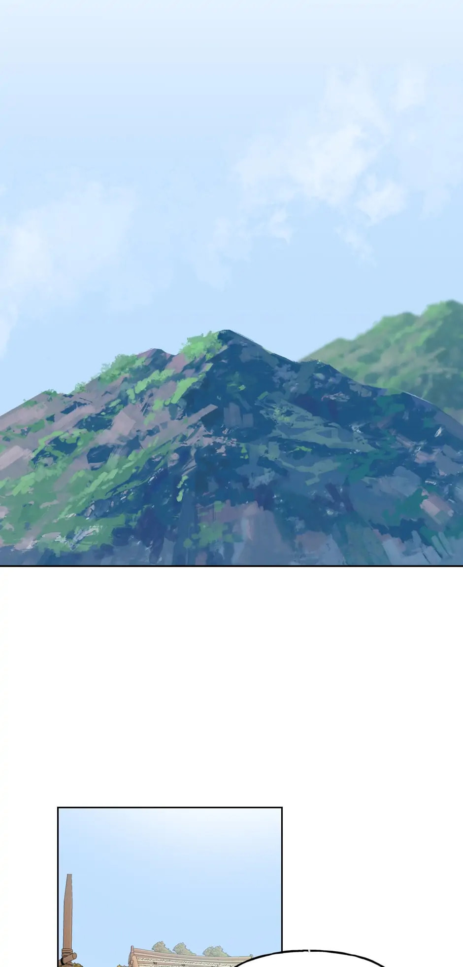 The Boy Who Stole From the Fairy Lake Chapter 38 page 15 - 