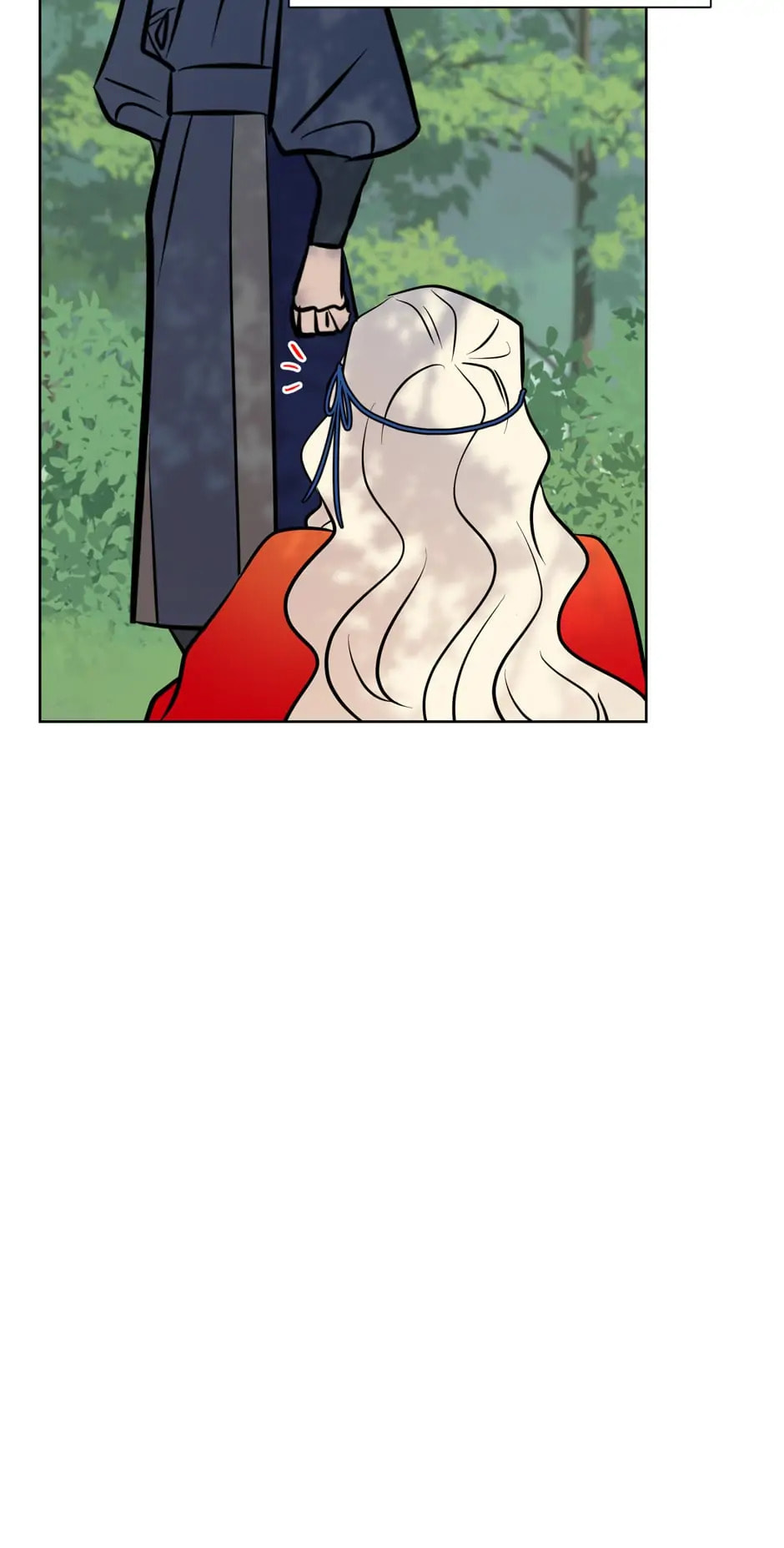 The Boy Who Stole From the Fairy Lake Chapter 38 page 30 - 
