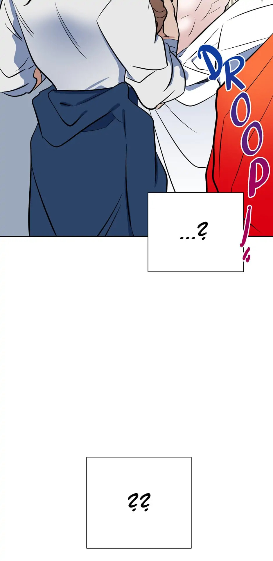 The Boy Who Stole From the Fairy Lake Chapter 38 page 5 - 
