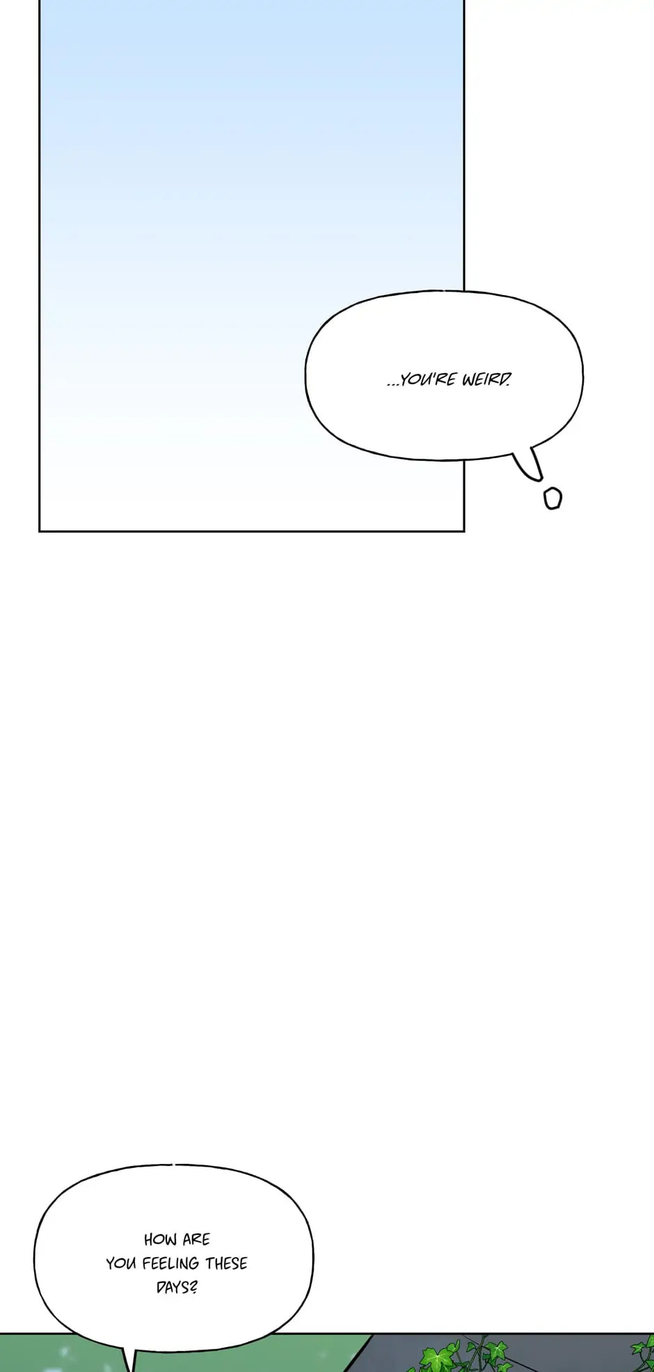The Boy Who Stole From the Fairy Lake Chapter 38 page 42 - 