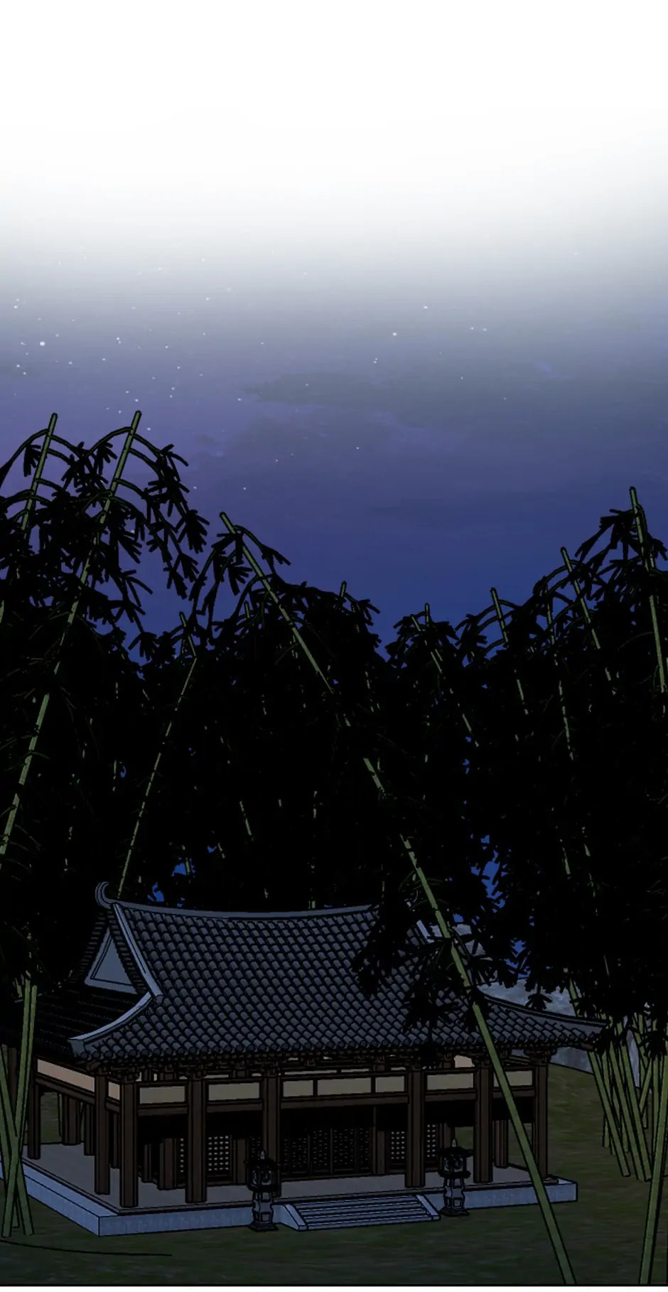 The Boy Who Stole From the Fairy Lake Chapter 38 page 46 - 