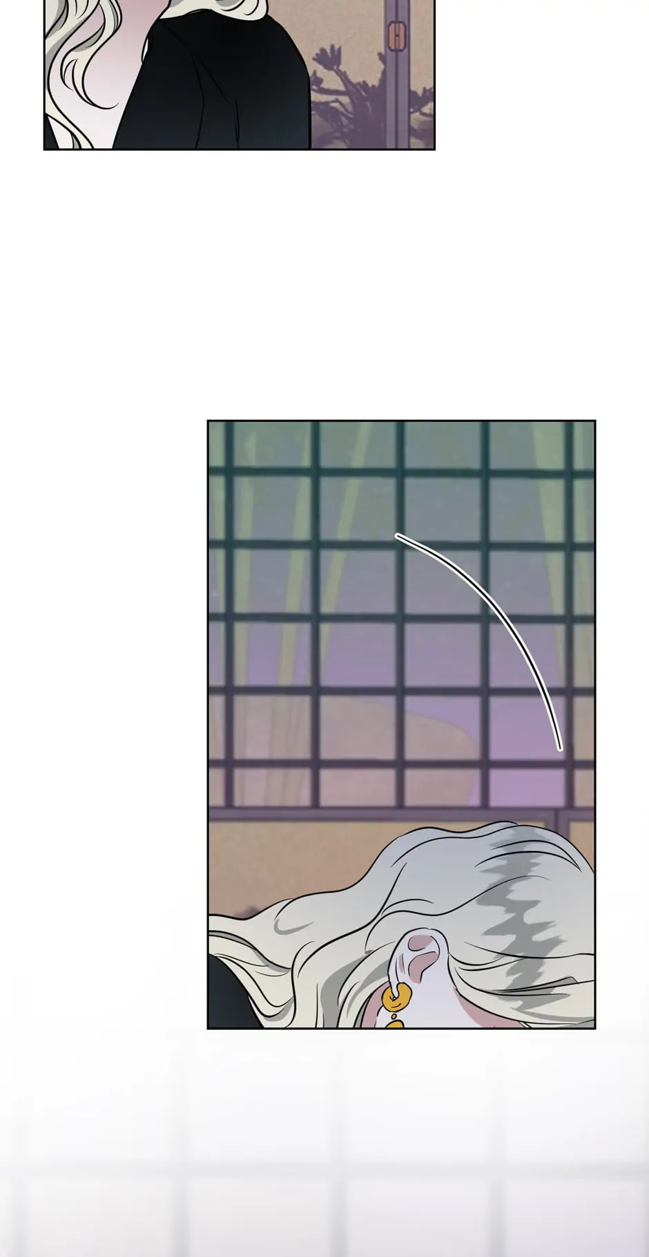 The Boy Who Stole From the Fairy Lake Chapter 38 page 50 - 