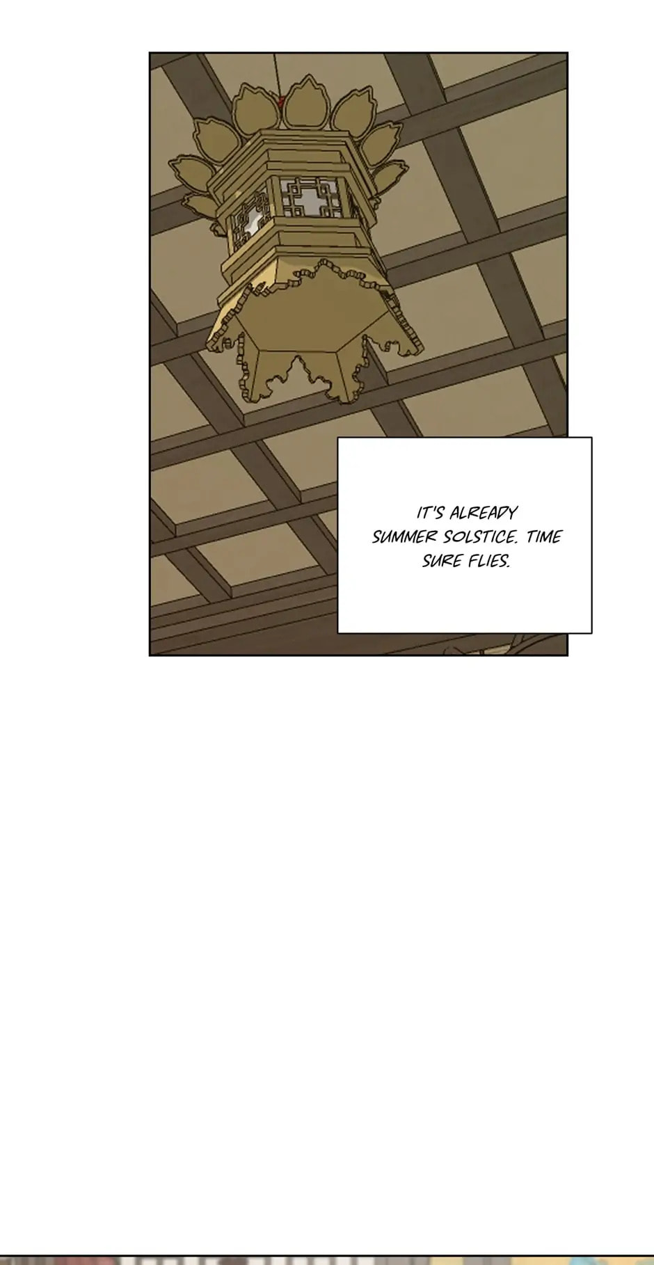 The Boy Who Stole From the Fairy Lake Chapter 39 page 13 - 
