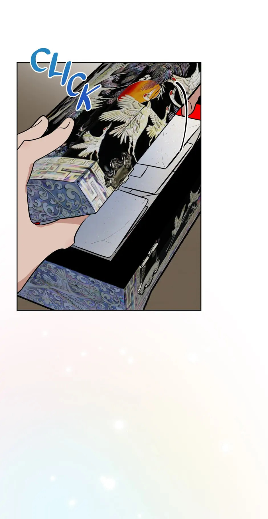 The Boy Who Stole From the Fairy Lake Chapter 39 page 20 - 
