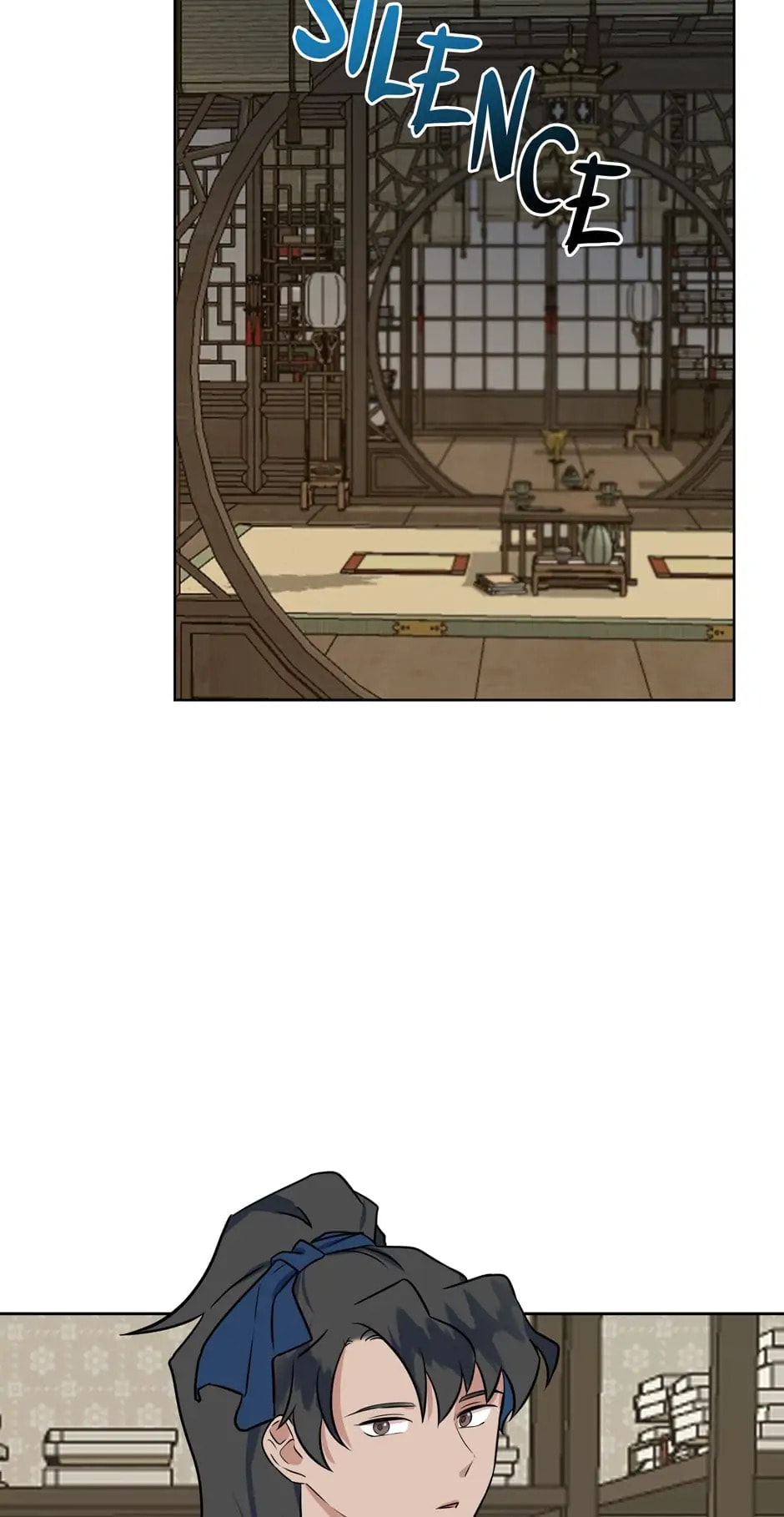 The Boy Who Stole From the Fairy Lake Chapter 39 page 26 - 