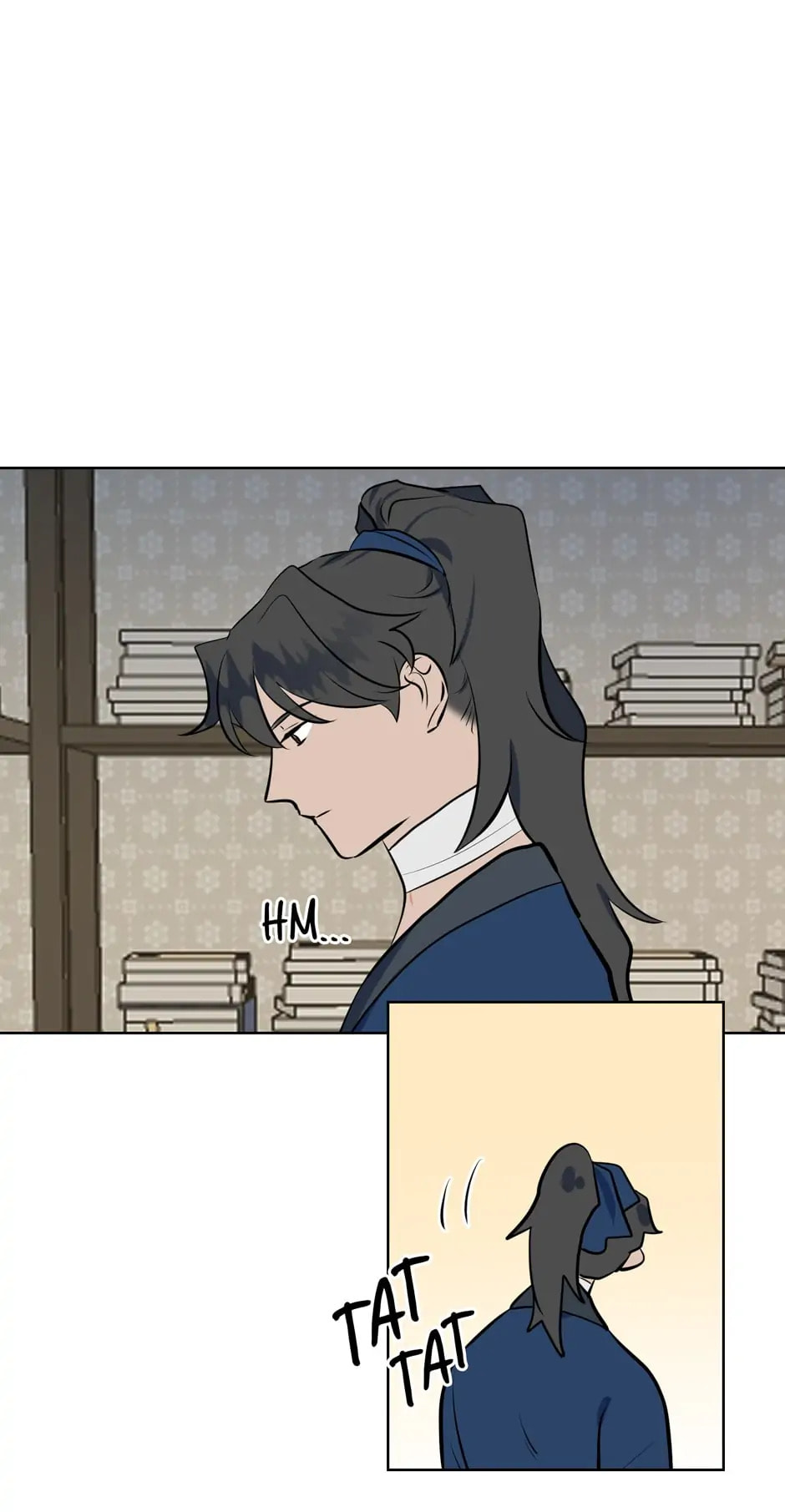 The Boy Who Stole From the Fairy Lake Chapter 39 page 29 - 