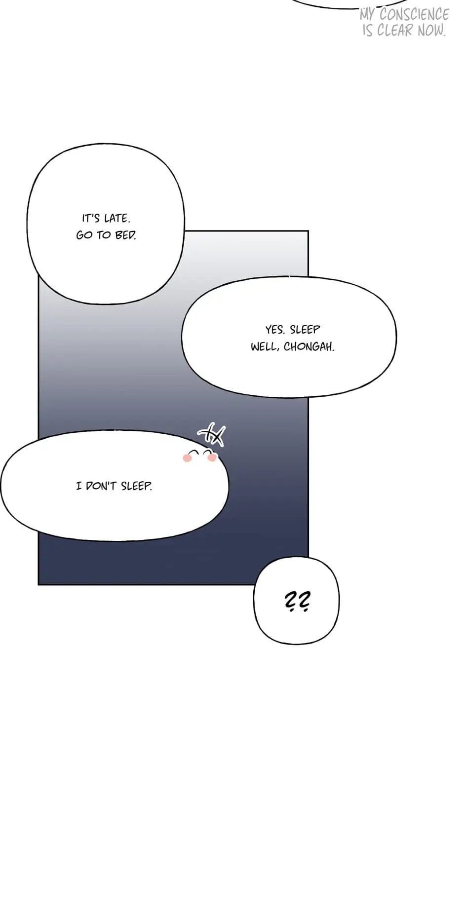 The Boy Who Stole From the Fairy Lake Chapter 39 page 38 - 