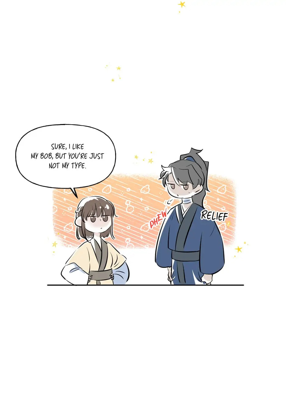 The Boy Who Stole From the Fairy Lake Chapter 39 page 48 - 