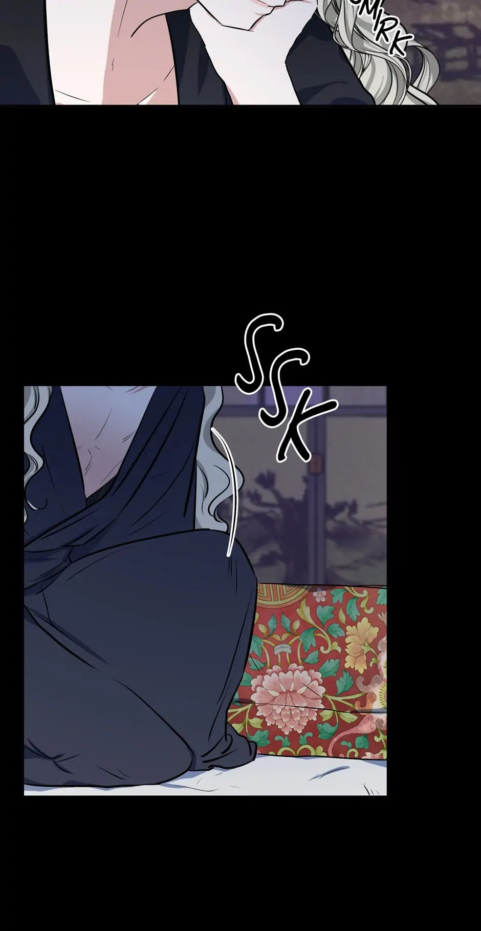 The Boy Who Stole From the Fairy Lake Chapter 40 page 18 - 