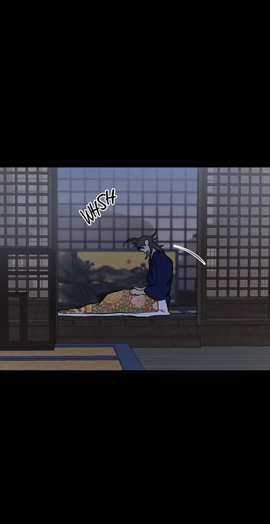 The Boy Who Stole From the Fairy Lake Chapter 40 page 21 - 