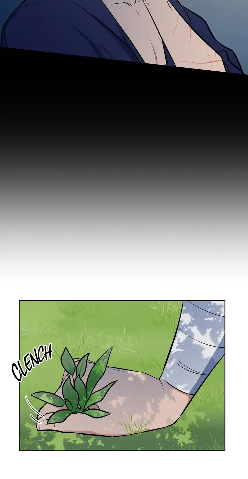 The Boy Who Stole From the Fairy Lake Chapter 40 page 23 - 