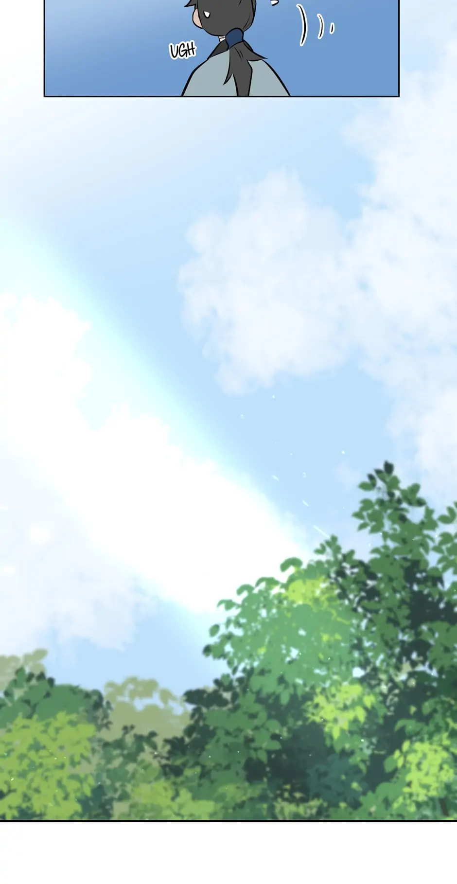 The Boy Who Stole From the Fairy Lake Chapter 40 page 25 - 