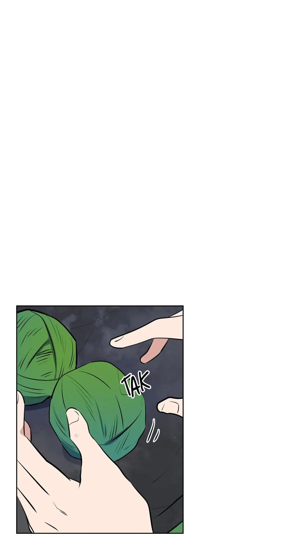 The Boy Who Stole From the Fairy Lake Chapter 40 page 26 - 