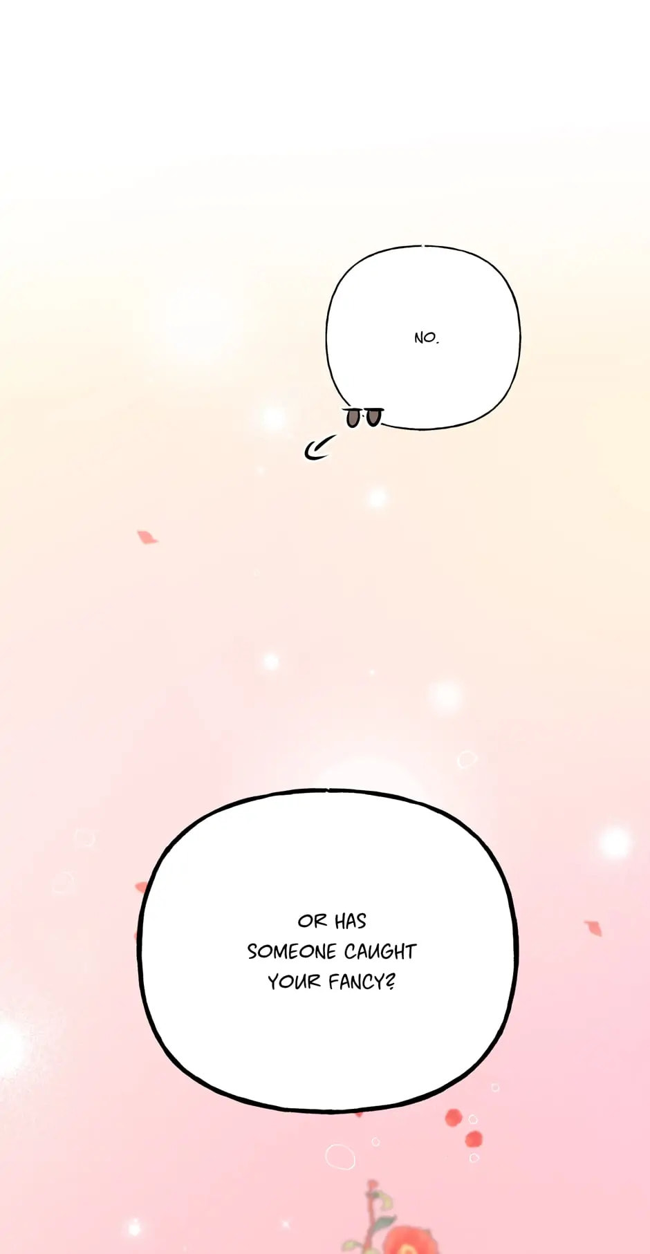 The Boy Who Stole From the Fairy Lake Chapter 40 page 4 - 