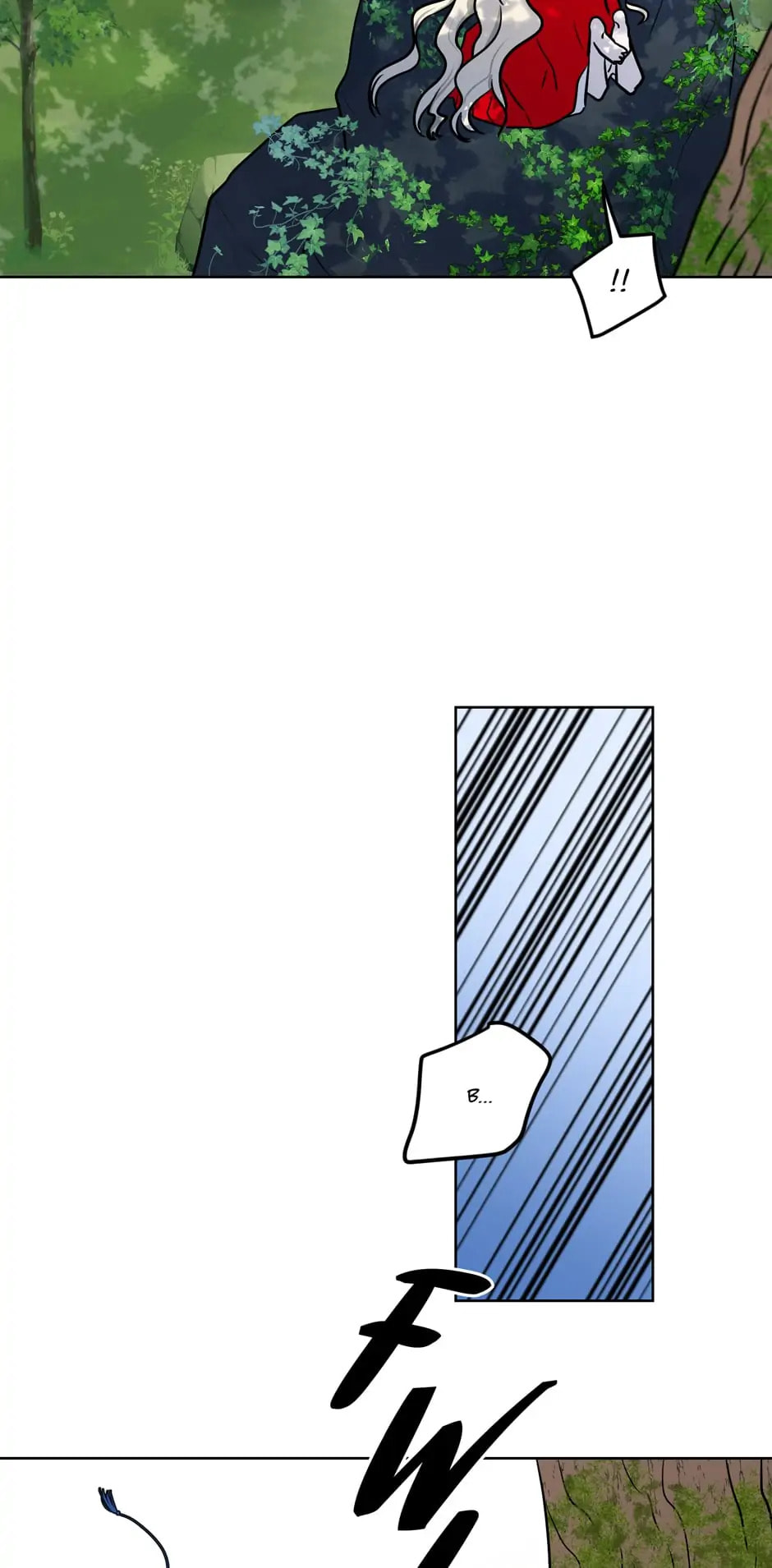 The Boy Who Stole From the Fairy Lake Chapter 40 page 40 - 