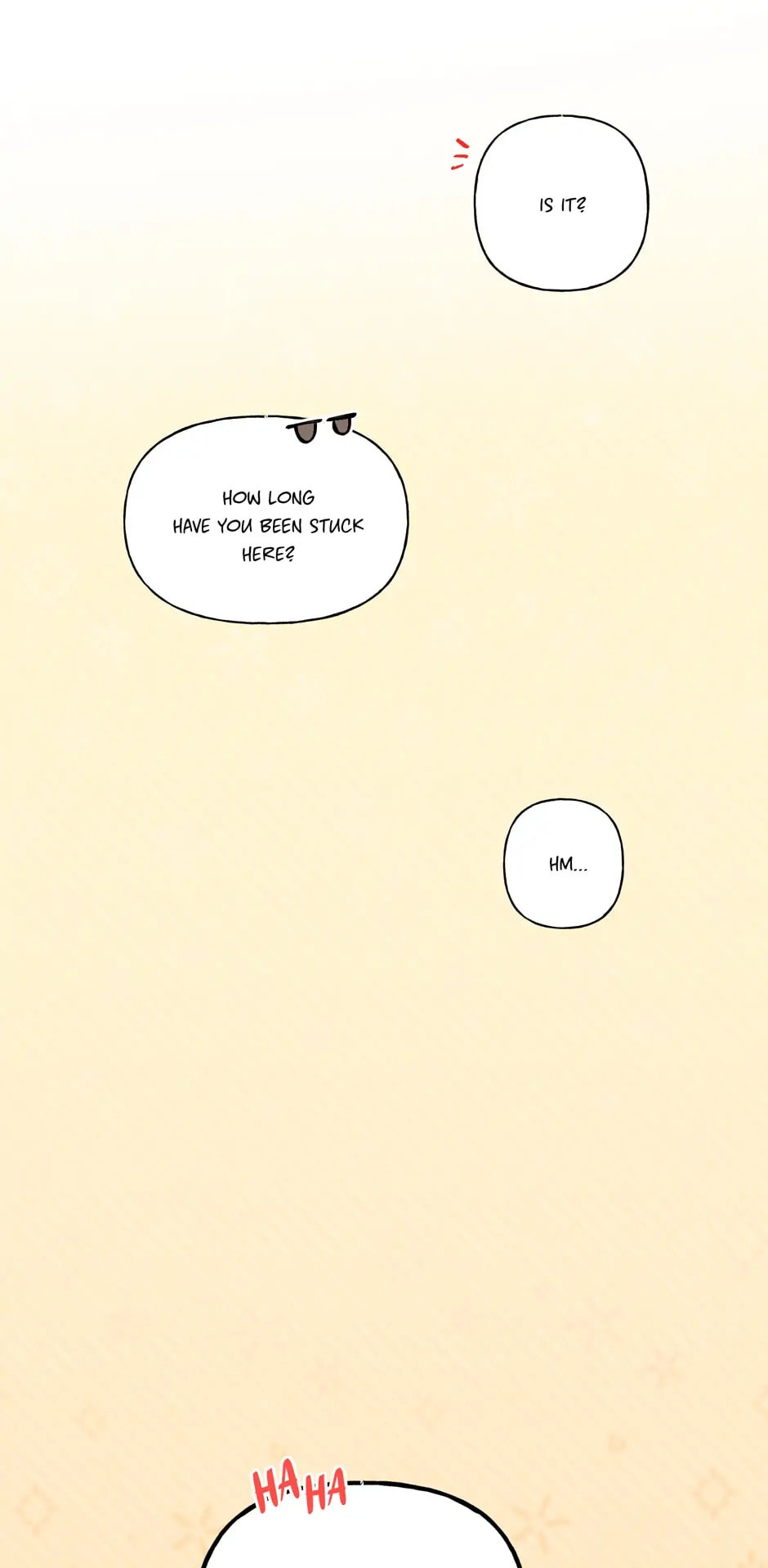 The Boy Who Stole From the Fairy Lake Chapter 41 page 22 - 