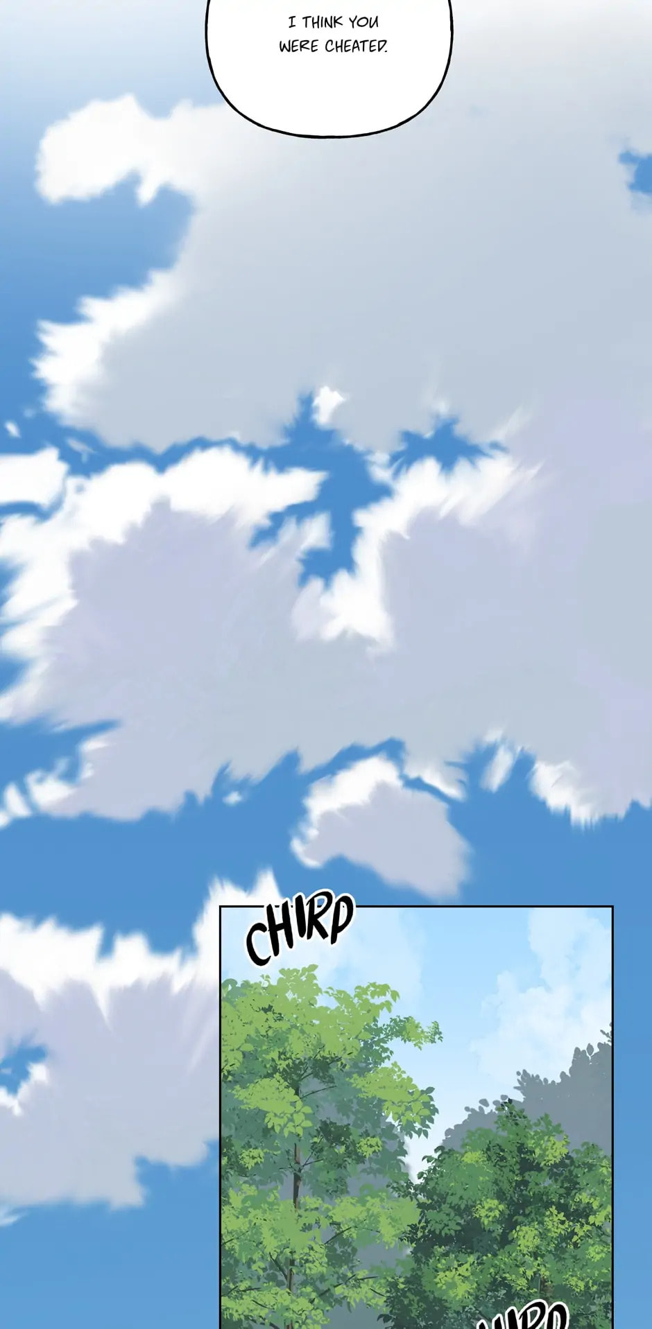 The Boy Who Stole From the Fairy Lake Chapter 41 page 25 - 