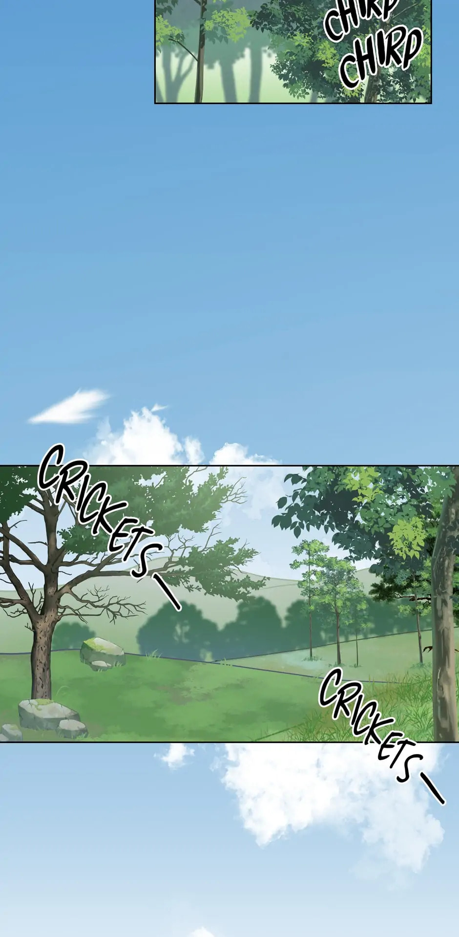 The Boy Who Stole From the Fairy Lake Chapter 41 page 26 - 