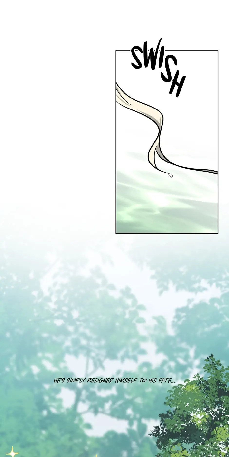 The Boy Who Stole From the Fairy Lake Chapter 41 page 40 - 
