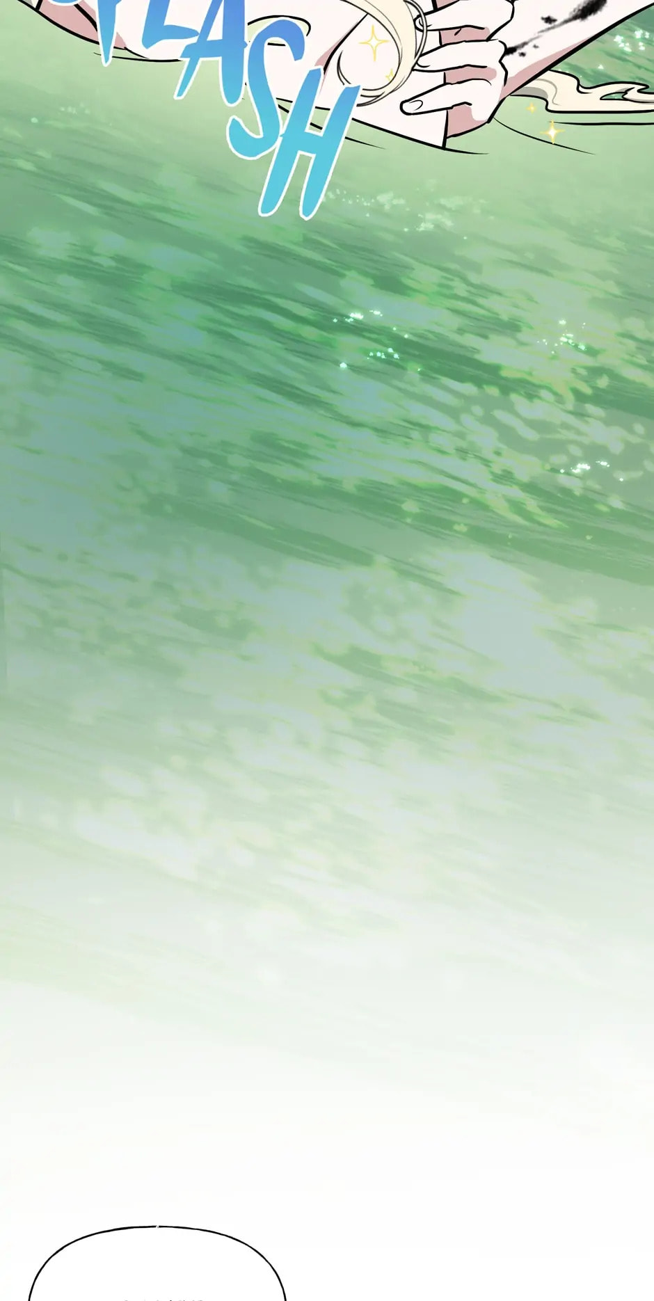 The Boy Who Stole From the Fairy Lake Chapter 41 page 42 - 