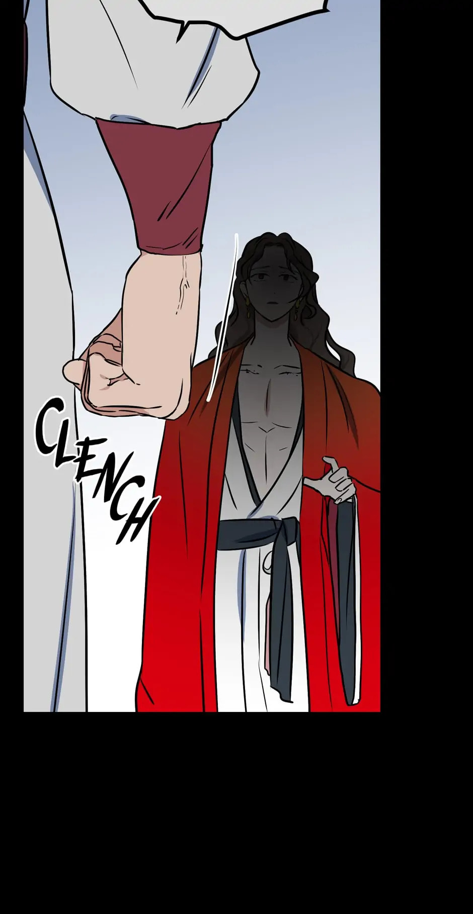 The Boy Who Stole From the Fairy Lake Chapter 41 page 50 - 