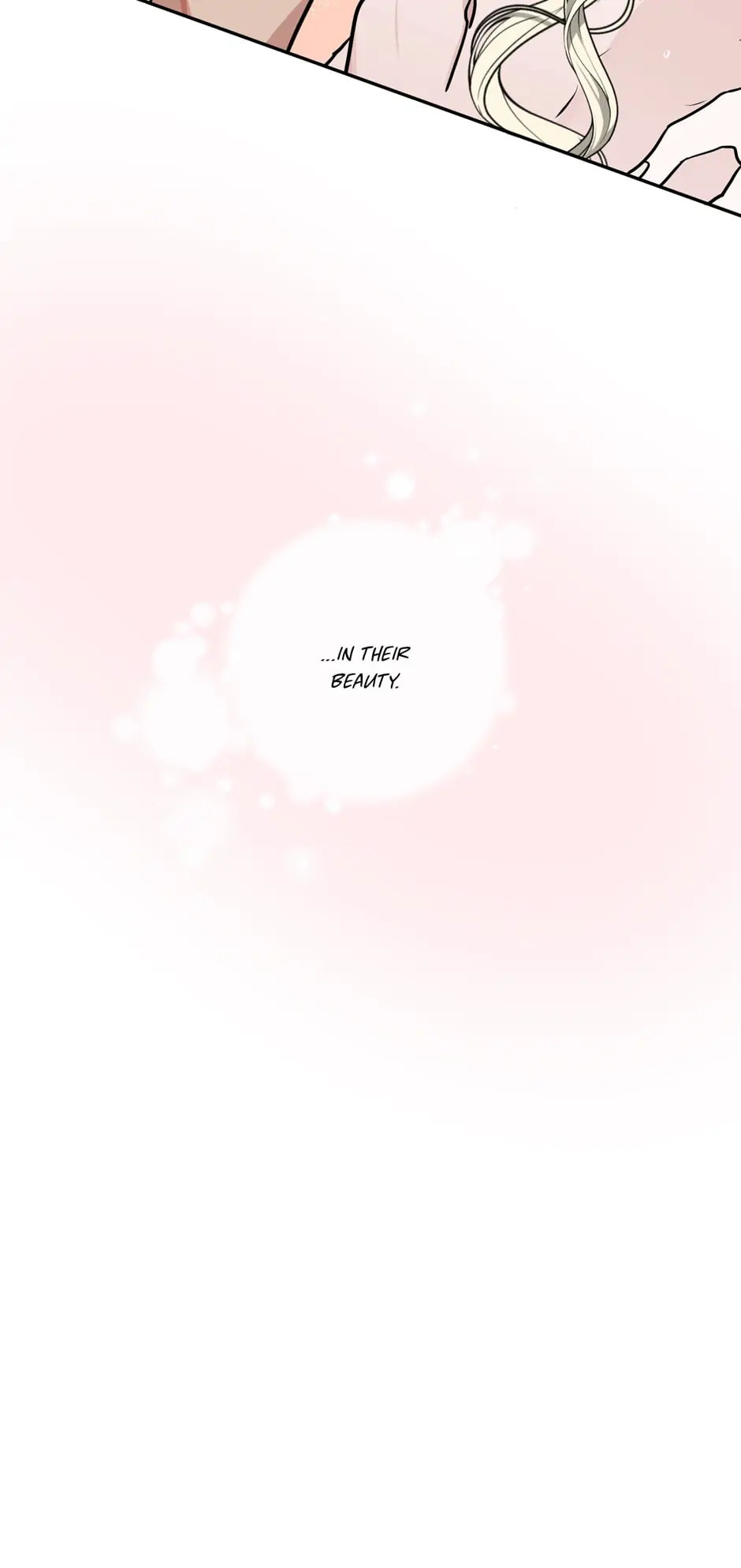 The Boy Who Stole From the Fairy Lake Chapter 41 page 61 - 