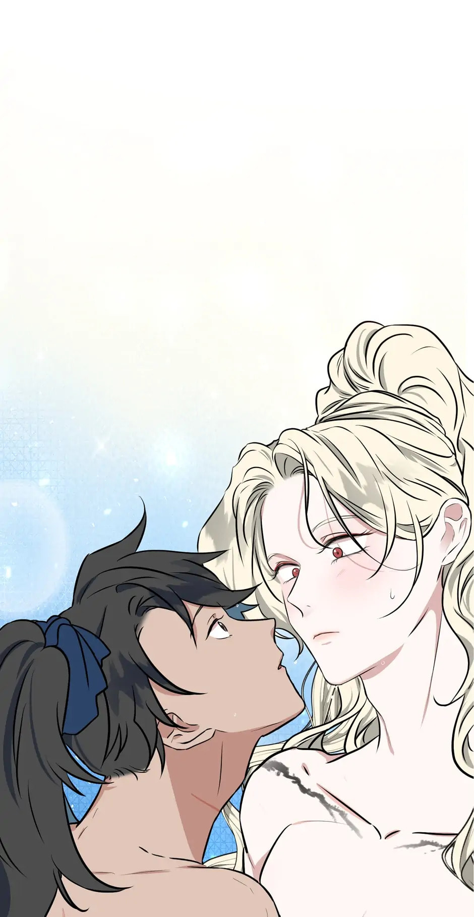 The Boy Who Stole From the Fairy Lake Chapter 42 page 2 - 