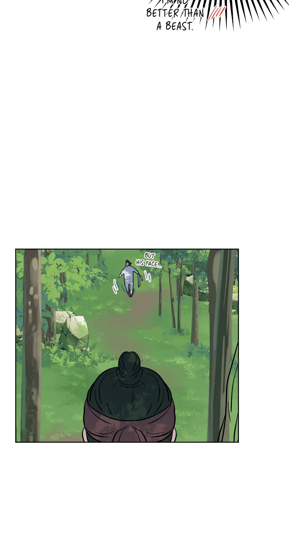 The Boy Who Stole From the Fairy Lake Chapter 42 page 20 - 