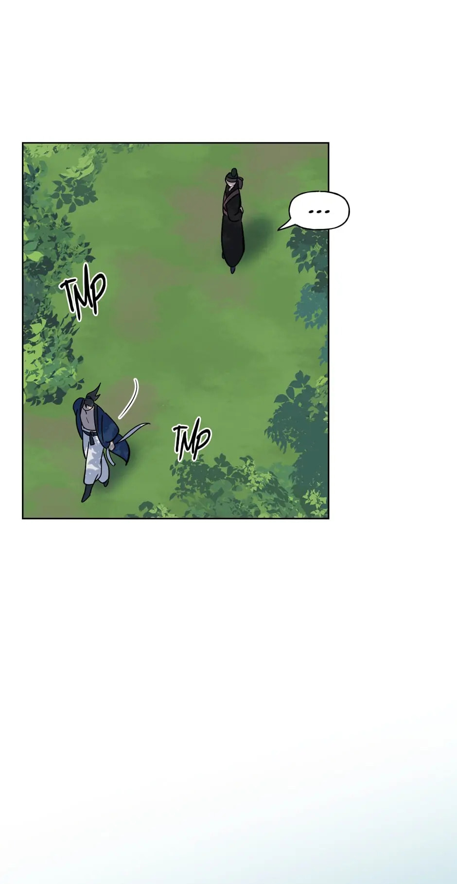 The Boy Who Stole From the Fairy Lake Chapter 42 page 26 - 