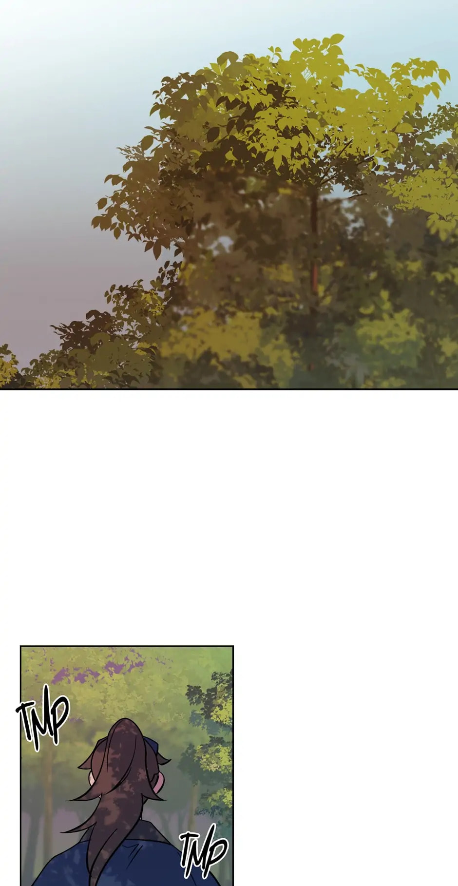 The Boy Who Stole From the Fairy Lake Chapter 42 page 27 - 