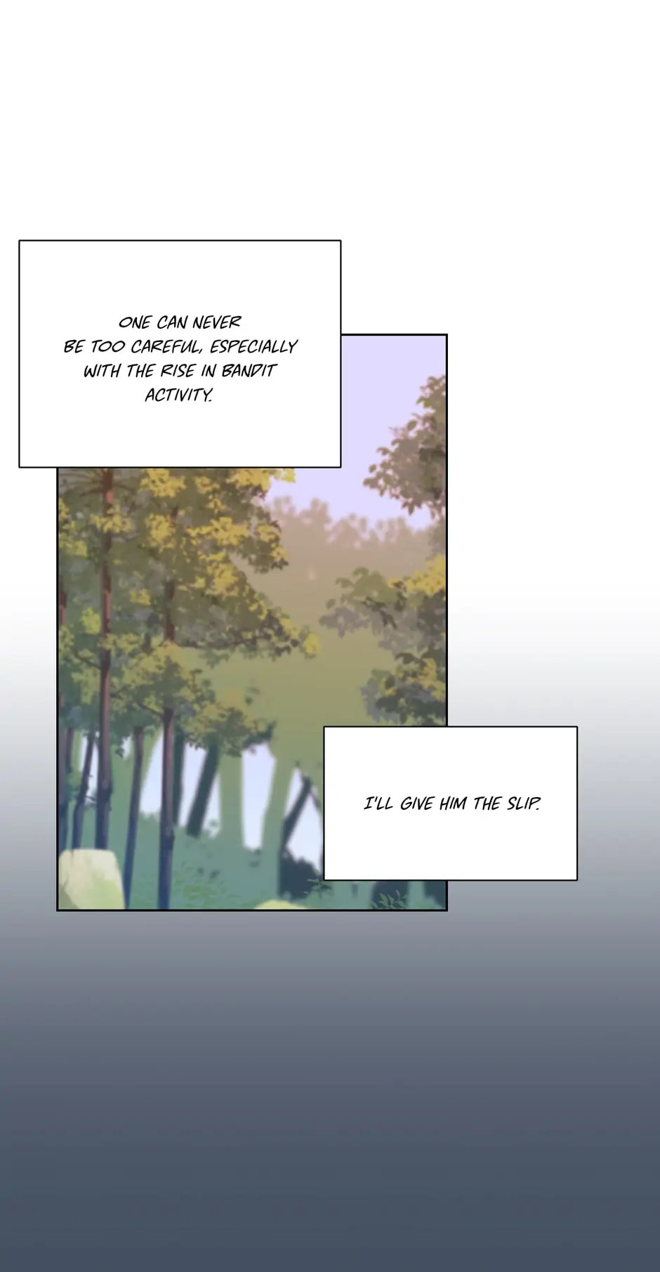 The Boy Who Stole From the Fairy Lake Chapter 42 page 30 - 