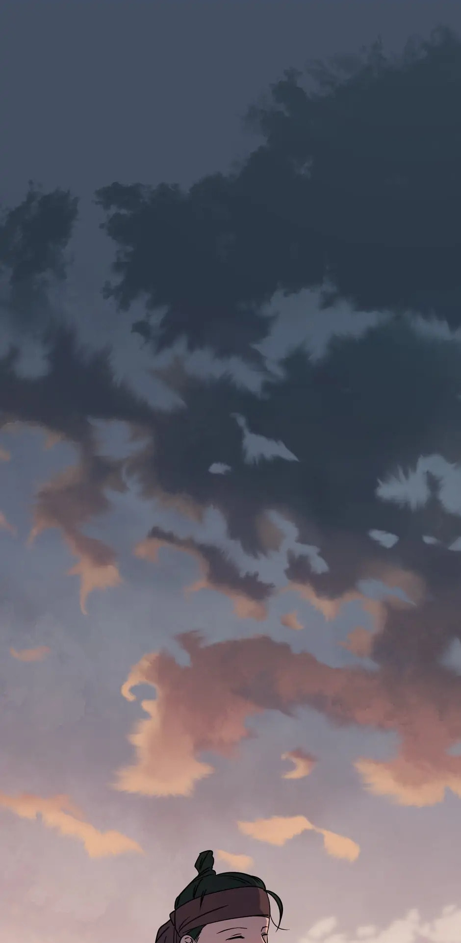 The Boy Who Stole From the Fairy Lake Chapter 42 page 31 - 