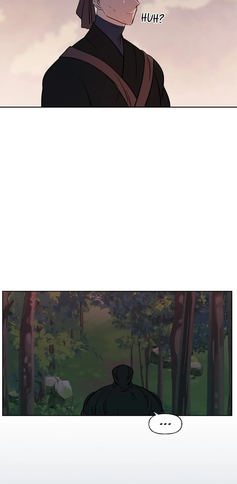 The Boy Who Stole From the Fairy Lake Chapter 42 page 32 - 