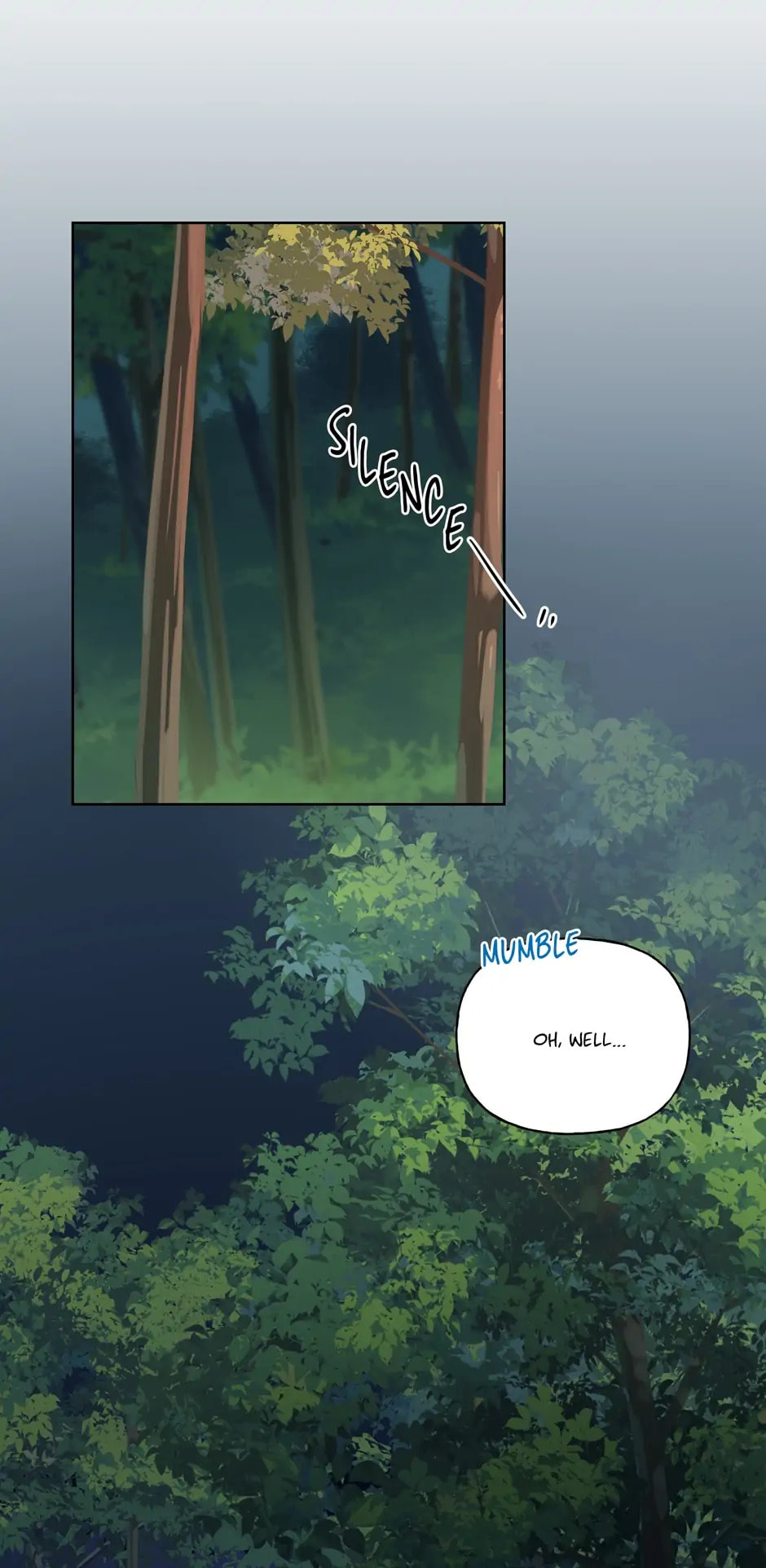 The Boy Who Stole From the Fairy Lake Chapter 42 page 33 - 