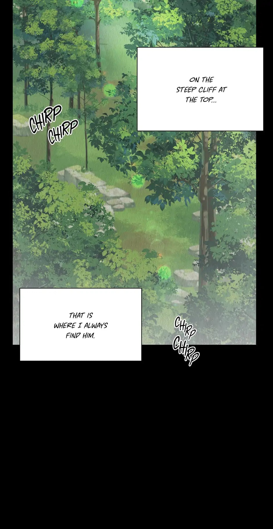 The Boy Who Stole From the Fairy Lake Chapter 42 page 53 - 