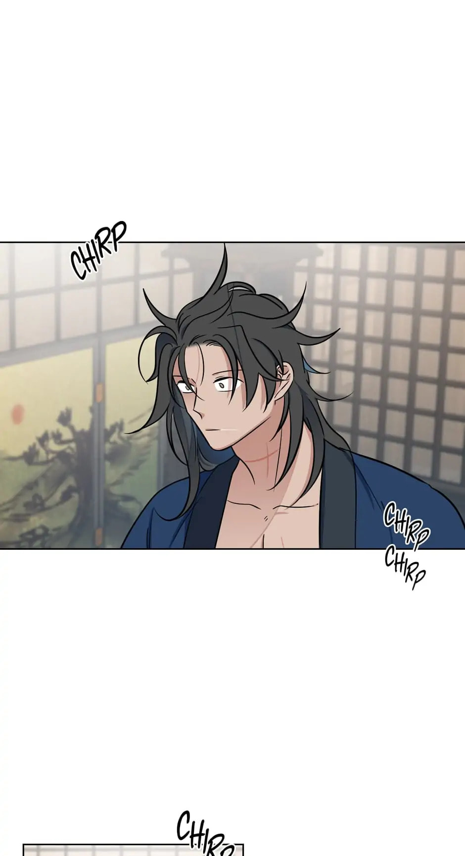 The Boy Who Stole From the Fairy Lake Chapter 42 page 60 - 