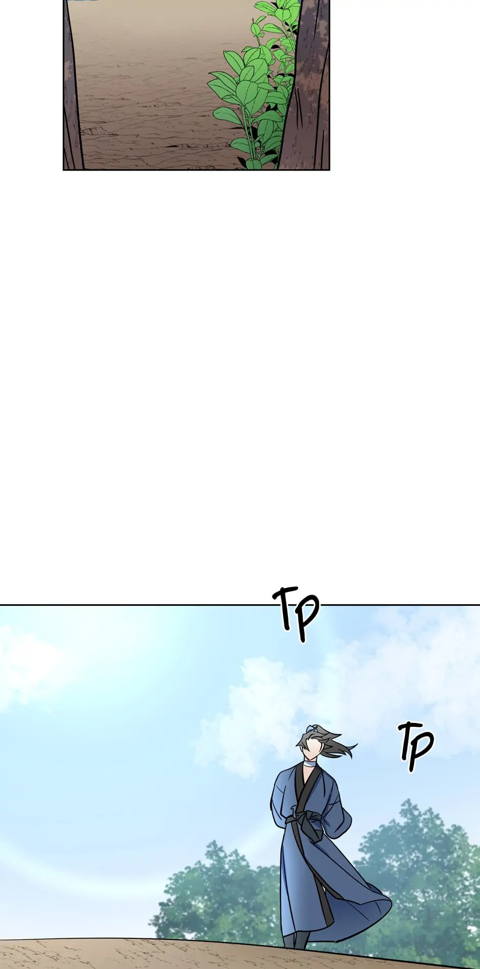 The Boy Who Stole From the Fairy Lake Chapter 43 page 13 - 
