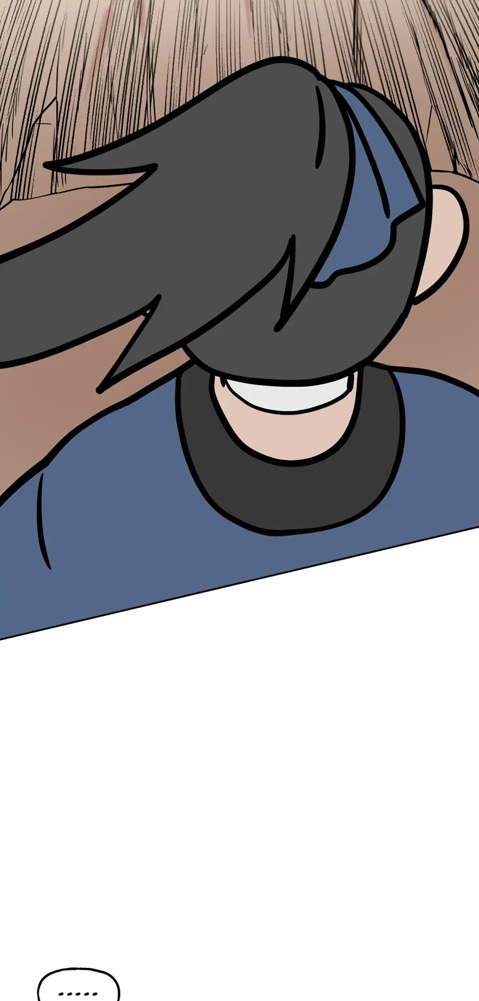 The Boy Who Stole From the Fairy Lake Chapter 43 page 21 - 