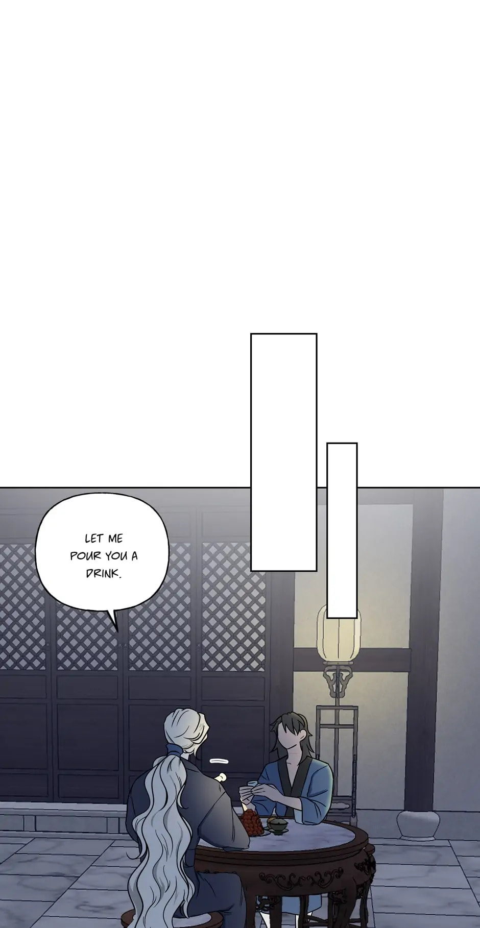 The Boy Who Stole From the Fairy Lake Chapter 43 page 29 - 