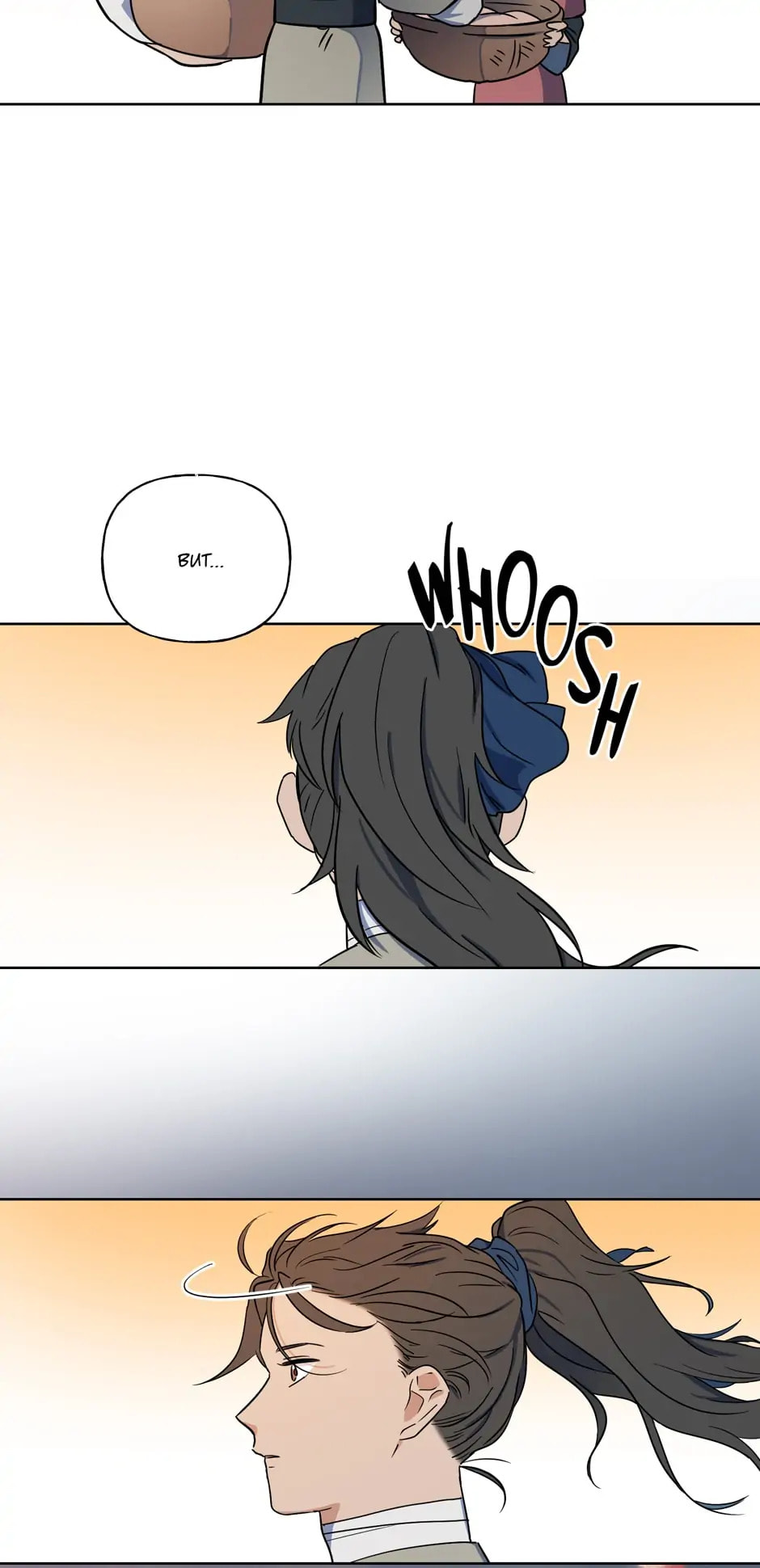 The Boy Who Stole From the Fairy Lake Chapter 43 page 43 - 